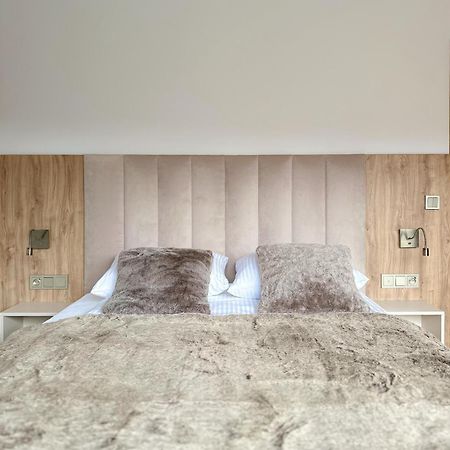Apartament Ostoja Beskidy I/9 ชเจอร์ค ภายนอก รูปภาพ