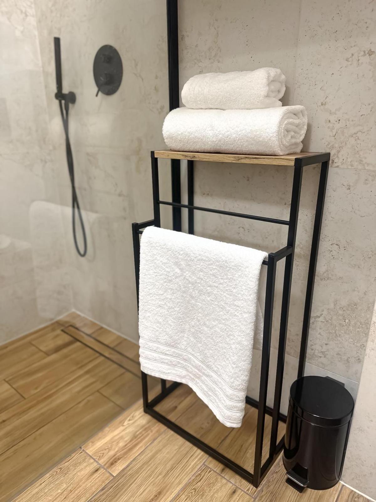 Apartament Ostoja Beskidy I/9 ชเจอร์ค ภายนอก รูปภาพ